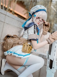 KuukoW - Neon NIKKE FreeSet 2022.11 尼昂